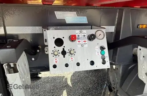 FEBER INTER CARS Inny 