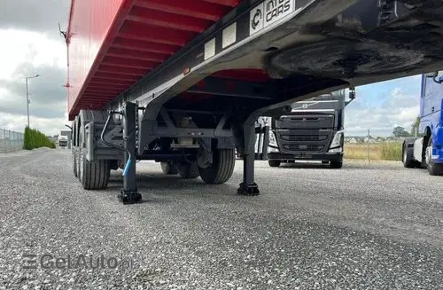 FEBER INTER CARS Inny 