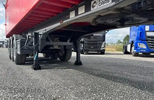 FEBER INTER CARS Inny 