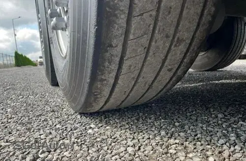 FEBER INTER CARS Inny 