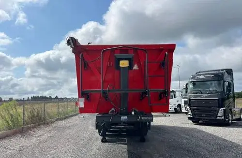 FEBER INTER CARS Inny 