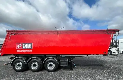 FEBER INTER CARS Inny 