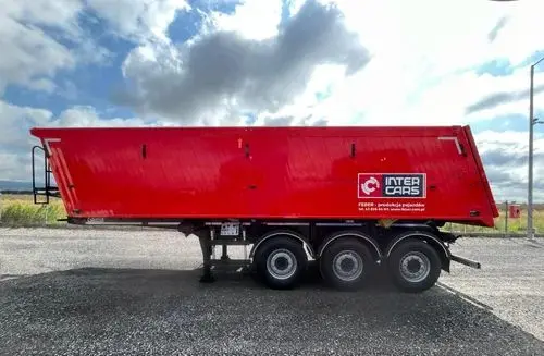 FEBER INTER CARS Inny 