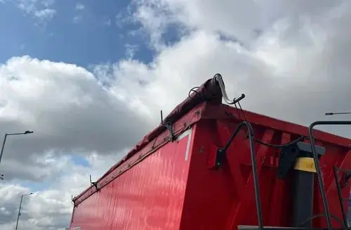 FEBER INTER CARS Inny 