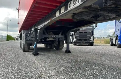 FEBER INTER CARS Inny 