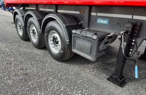 FEBER INTER CARS Inny 