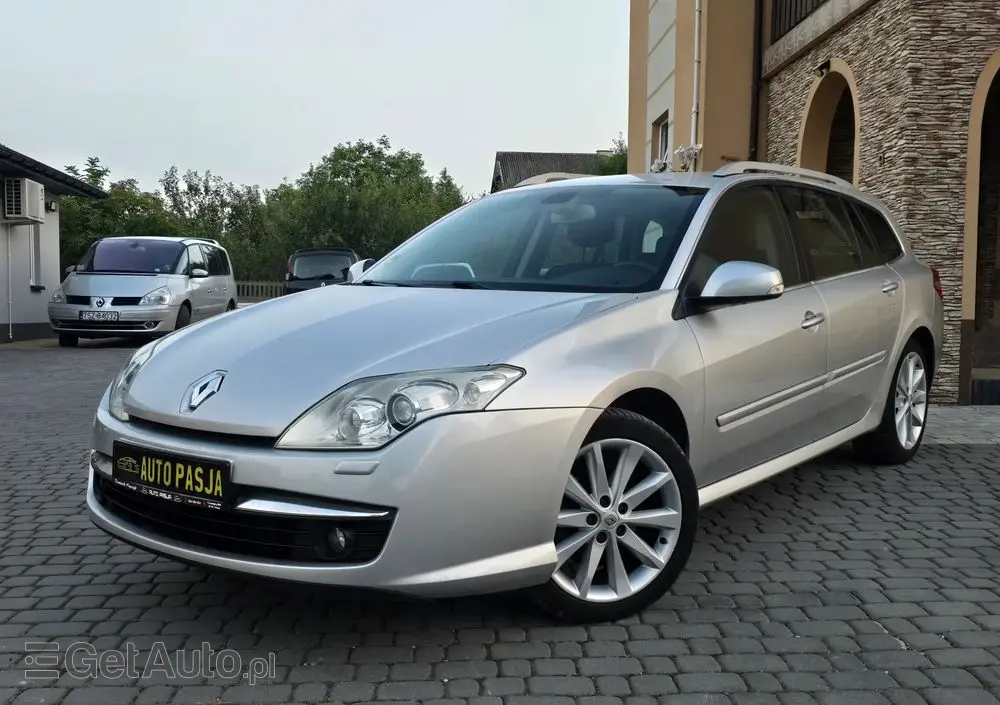 RENAULT Laguna 