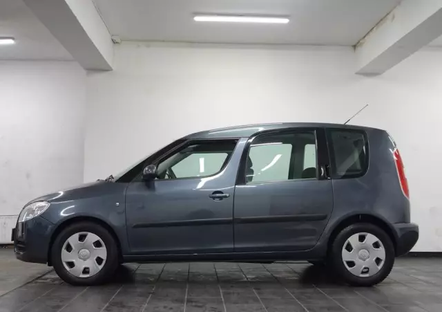 SKODA Roomster 1.2 12V Style