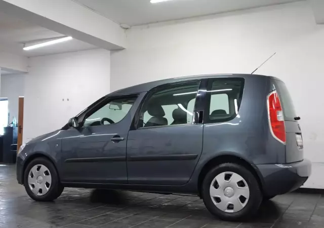 SKODA Roomster 1.2 12V Style