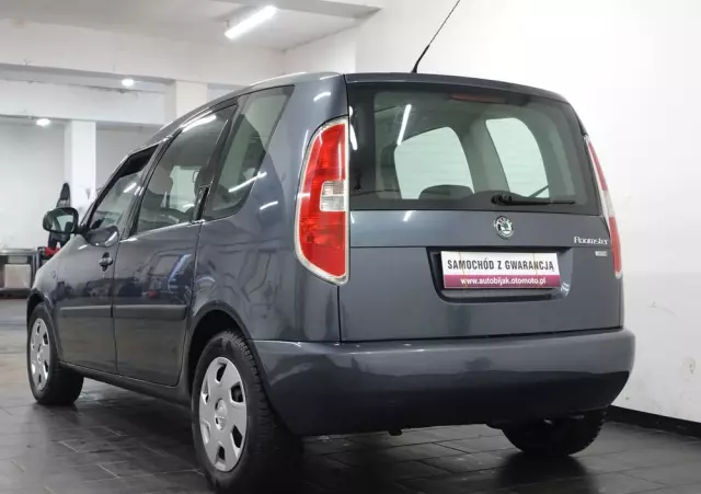 SKODA Roomster 1.2 12V Style
