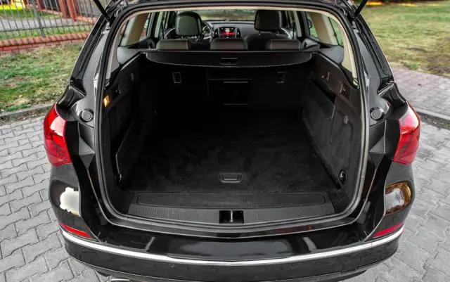 OPEL Astra 1.4 Turbo Edition Sport