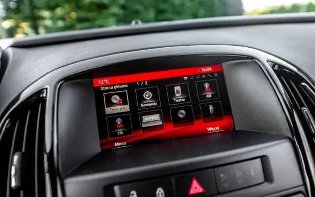 OPEL Astra 1.4 Turbo Edition Sport