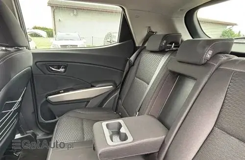 SSANGYONG/KGM Tivoli 