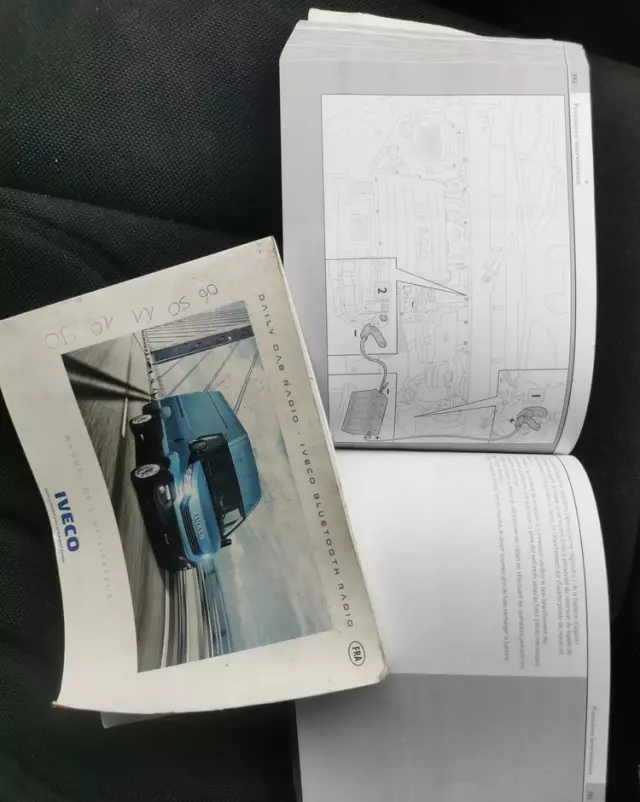 IVECO 3.0-150KM Daily 35C15 Kontener długi rama 35-150 kiper Klimatyzacja długi rozstaw 