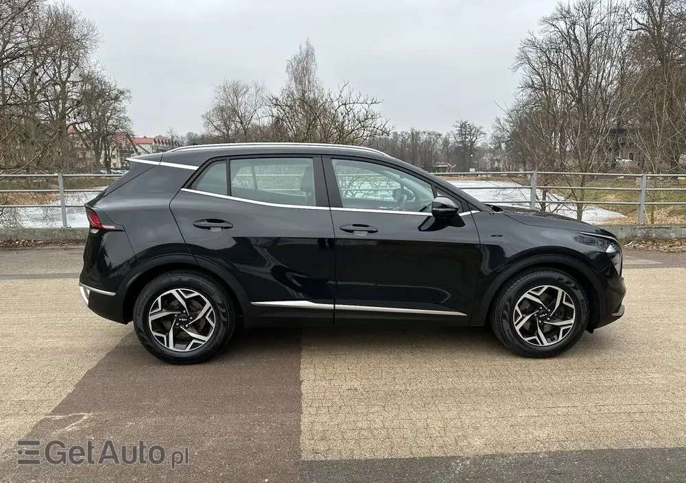 KIA Sportage 1.6 CRDI 2WD EDITION 7