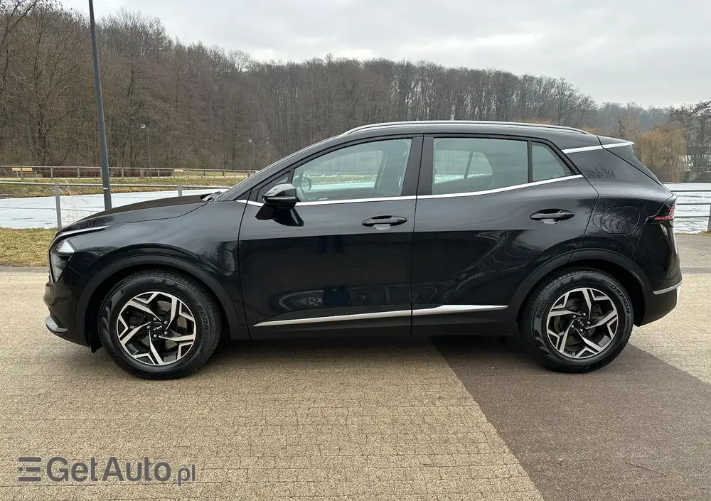 KIA Sportage 1.6 CRDI 2WD EDITION 7