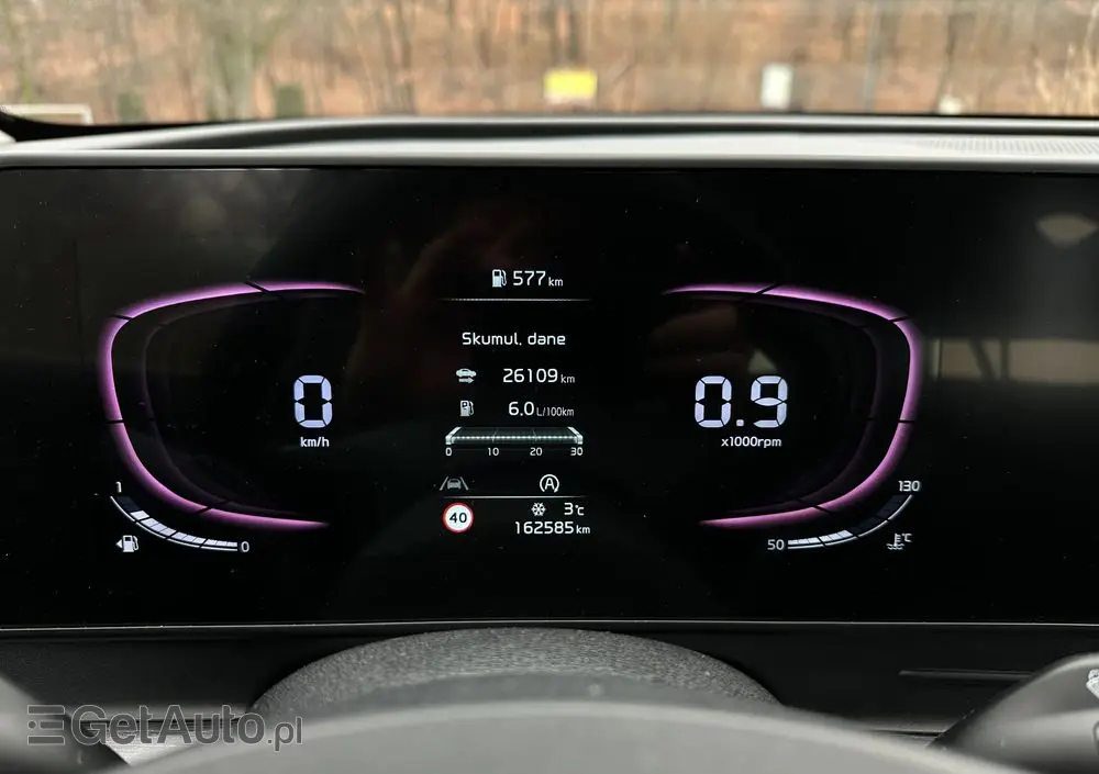 KIA Sportage 1.6 CRDI 2WD EDITION 7