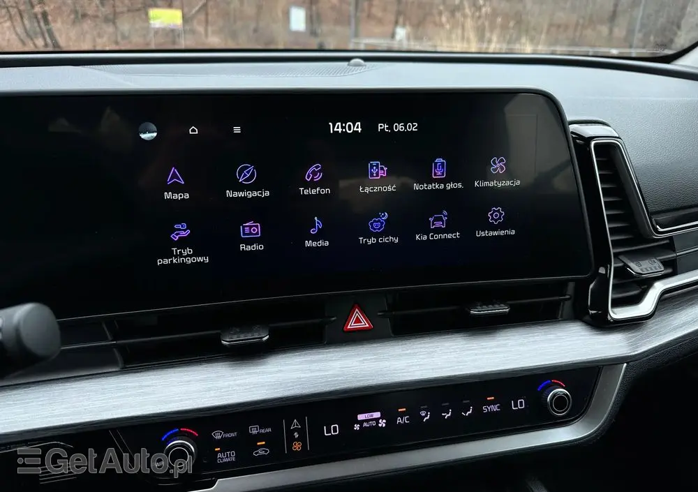 KIA Sportage 1.6 CRDI 2WD EDITION 7