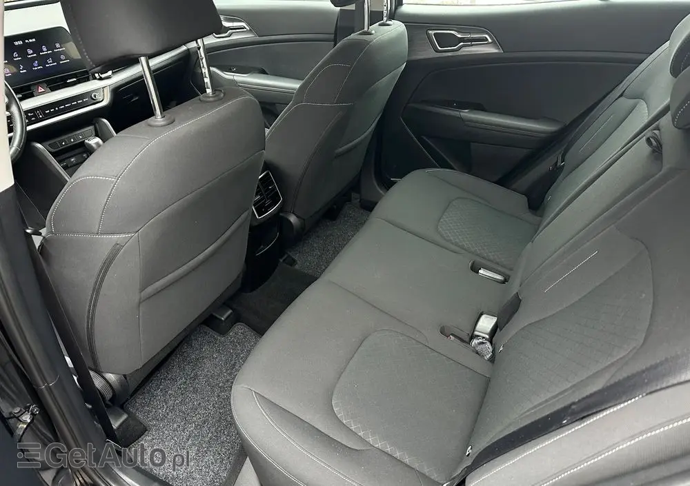 KIA Sportage 1.6 CRDI 2WD EDITION 7
