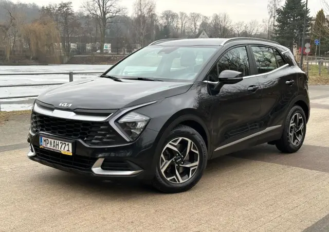 KIA Sportage 1.6 CRDI 2WD EDITION 7