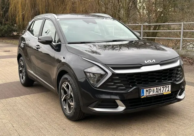 KIA Sportage 1.6 CRDI 2WD EDITION 7