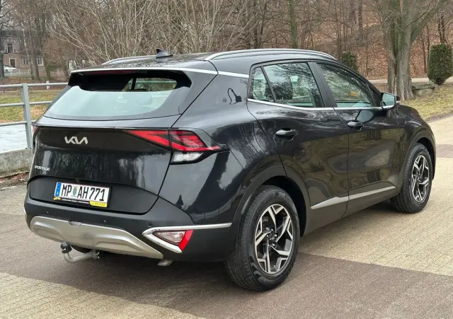 KIA Sportage 1.6 CRDI 2WD EDITION 7