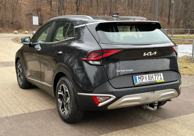 KIA Sportage 1.6 CRDI 2WD EDITION 7