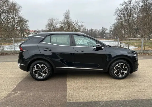 KIA Sportage 1.6 CRDI 2WD EDITION 7