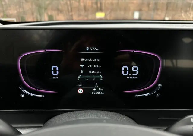 KIA Sportage 1.6 CRDI 2WD EDITION 7