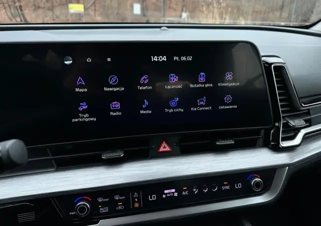 KIA Sportage 1.6 CRDI 2WD EDITION 7