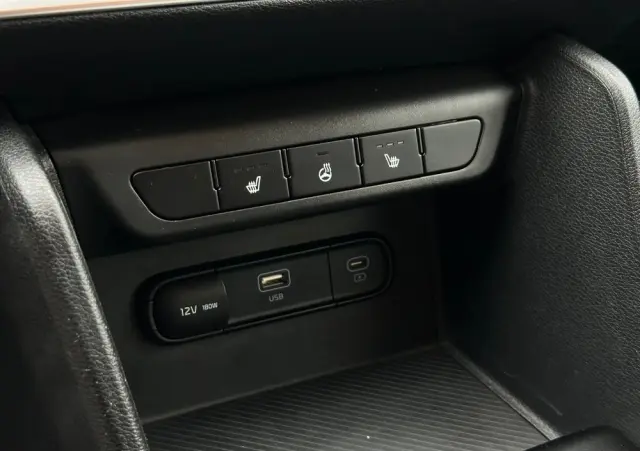 KIA Sportage 1.6 CRDI 2WD EDITION 7