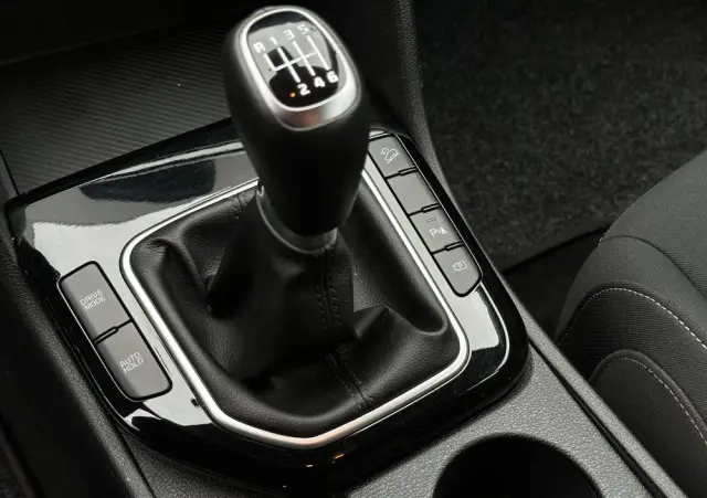 KIA Sportage 1.6 CRDI 2WD EDITION 7