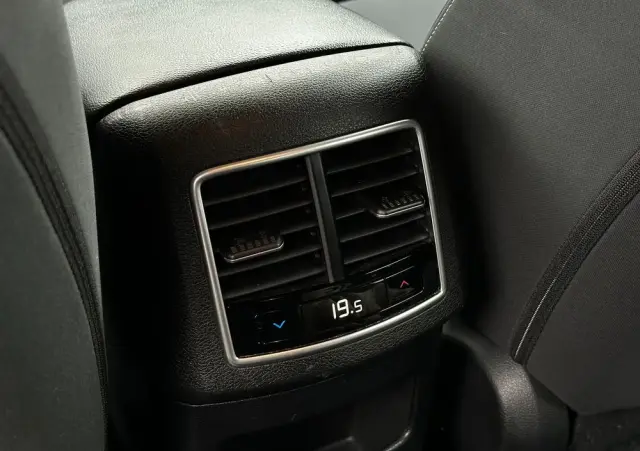 KIA Sportage 1.6 CRDI 2WD EDITION 7