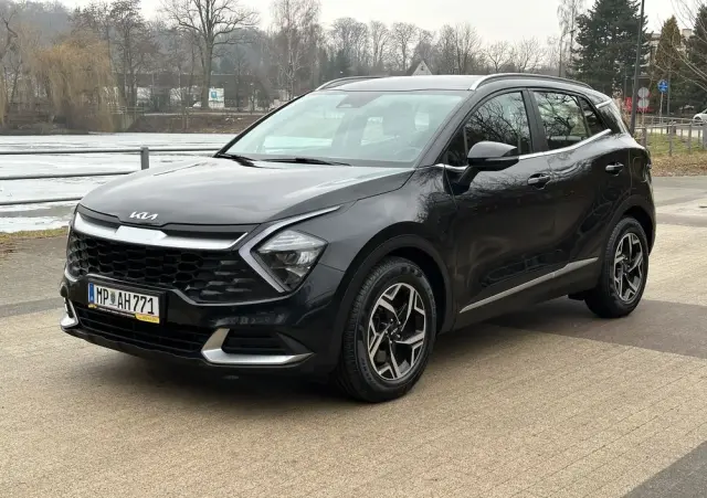 KIA Sportage 1.6 CRDI 2WD EDITION 7