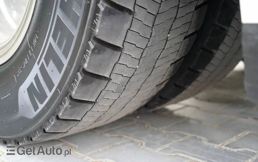 VOLVO FH 460 / I-SHIFT  / I-SAVE / TV / EURO 6 