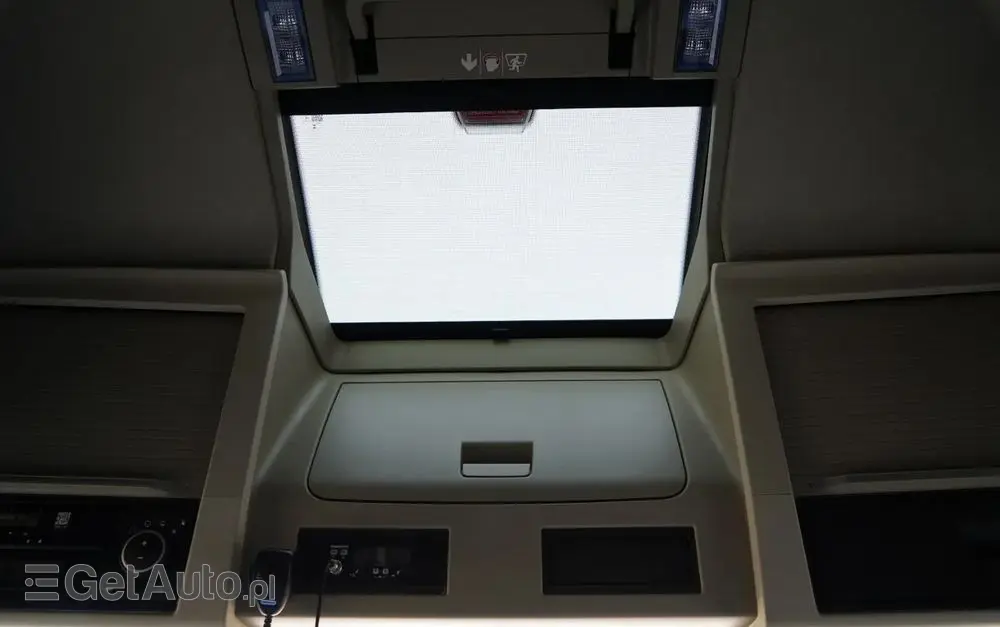 VOLVO FH 460 / I-SHIFT  / I-SAVE / TV / EURO 6 