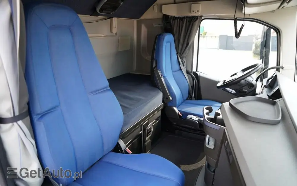 VOLVO FH 460 / I-SHIFT  / I-SAVE / TV / EURO 6 