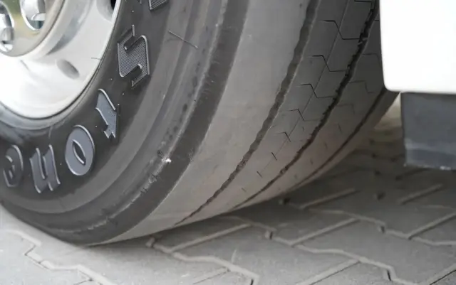 VOLVO FH 460 / I-SHIFT  / I-SAVE / TV / EURO 6 