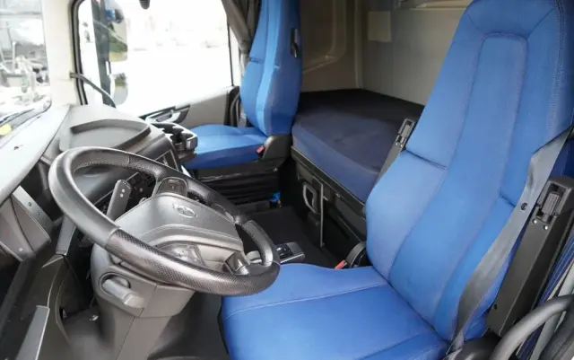 VOLVO FH 460 / I-SHIFT  / I-SAVE / TV / EURO 6 