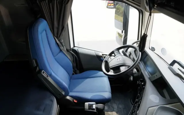 VOLVO FH 460 / I-SHIFT  / I-SAVE / TV / EURO 6 