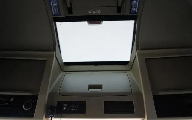 VOLVO FH 460 / I-SHIFT  / I-SAVE / TV / EURO 6 