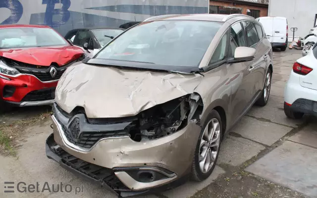 RENAULT Grand Scenic 