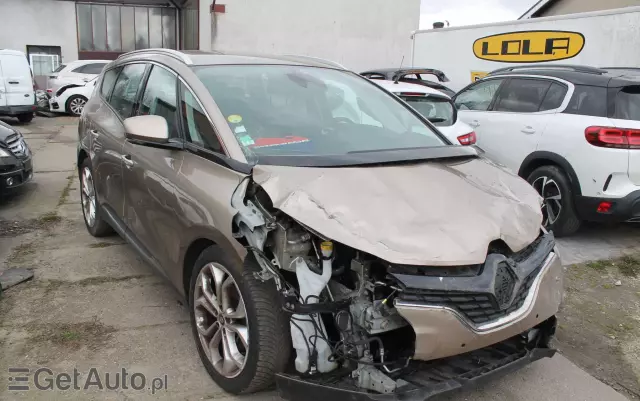 RENAULT Grand Scenic 
