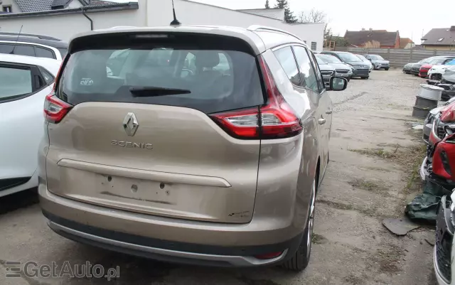 RENAULT Grand Scenic 