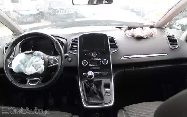 RENAULT Grand Scenic 