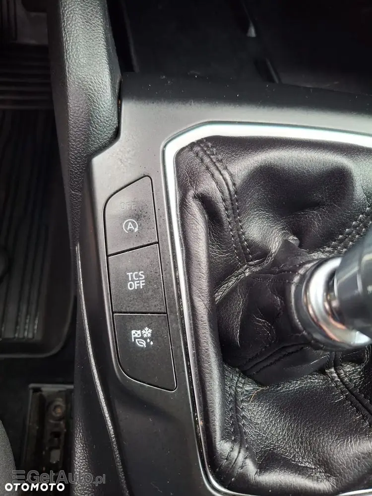 FORD Focus SW 1.0 EcoBoost Connected