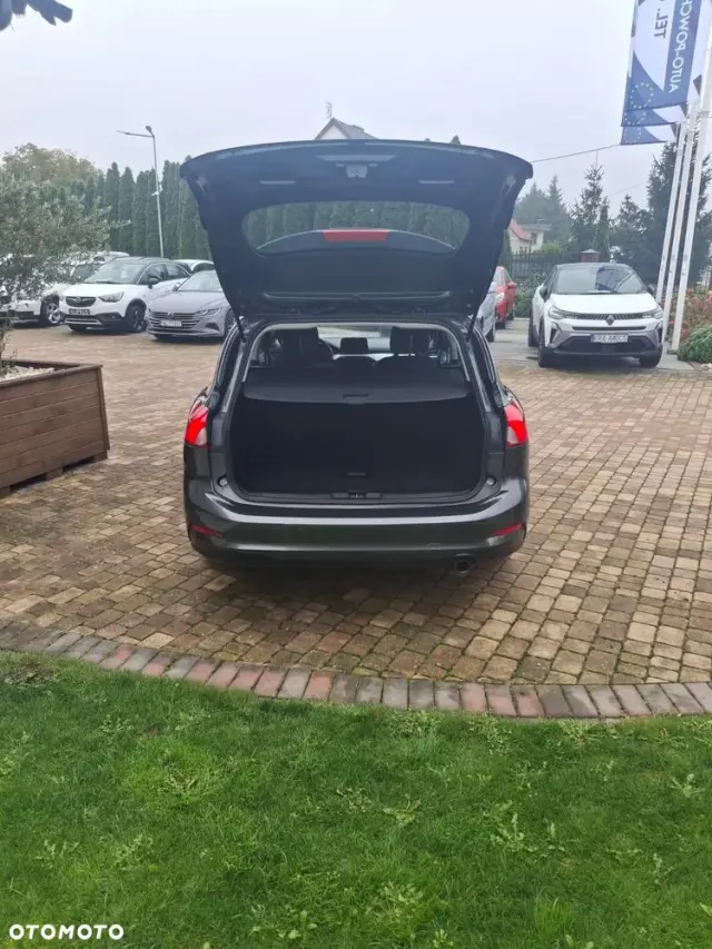 FORD Focus SW 1.0 EcoBoost Connected