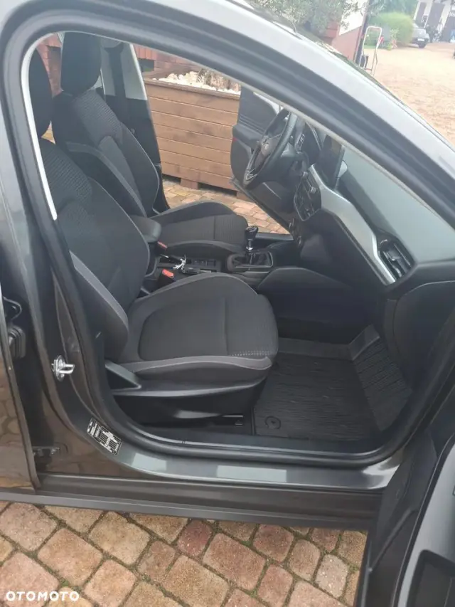 FORD Focus SW 1.0 EcoBoost Connected