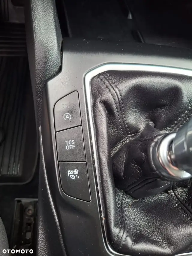 FORD Focus SW 1.0 EcoBoost Connected