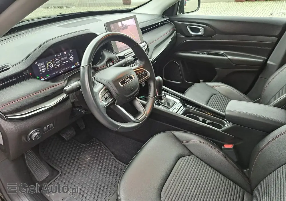 JEEP Compass 1.5 T4 mHEV Night Eagle FWD S&S DCT